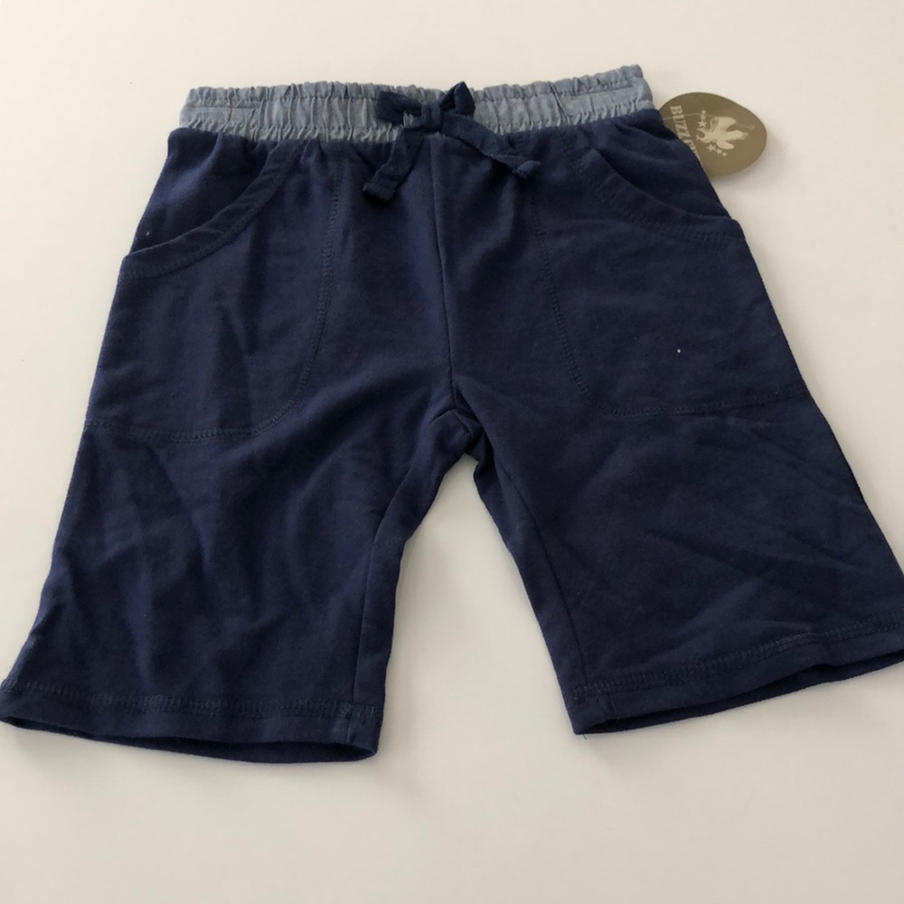 Buzz Cuts boys shorts brand new